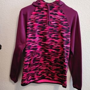 Nike therma fit hoodie